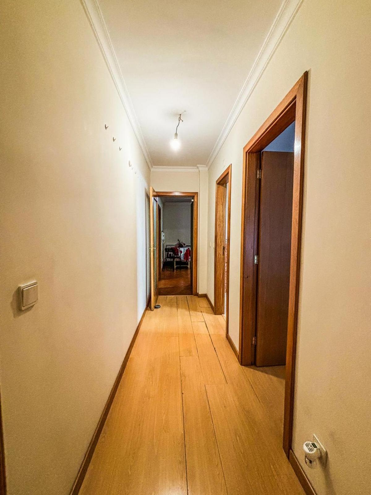 Family Holiday Home Браганса Экстерьер фото